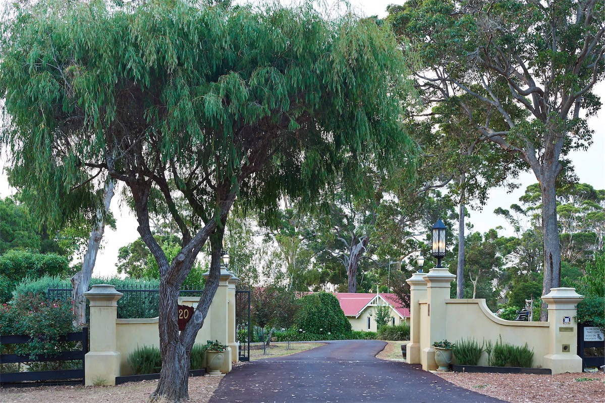 Eat, Stay, Love At Luxury Margaret River Accommodation 1