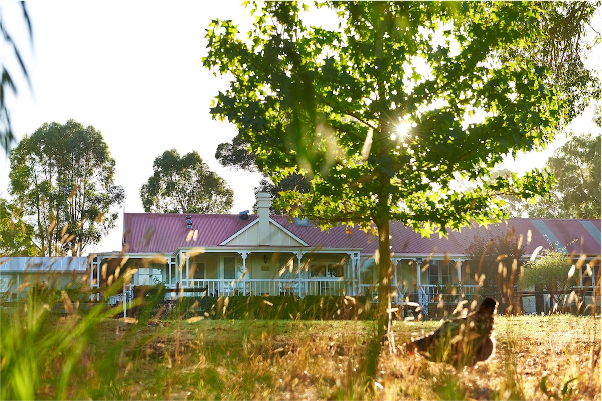 Eat, Stay, Love At Luxury Margaret River Accommodation 2