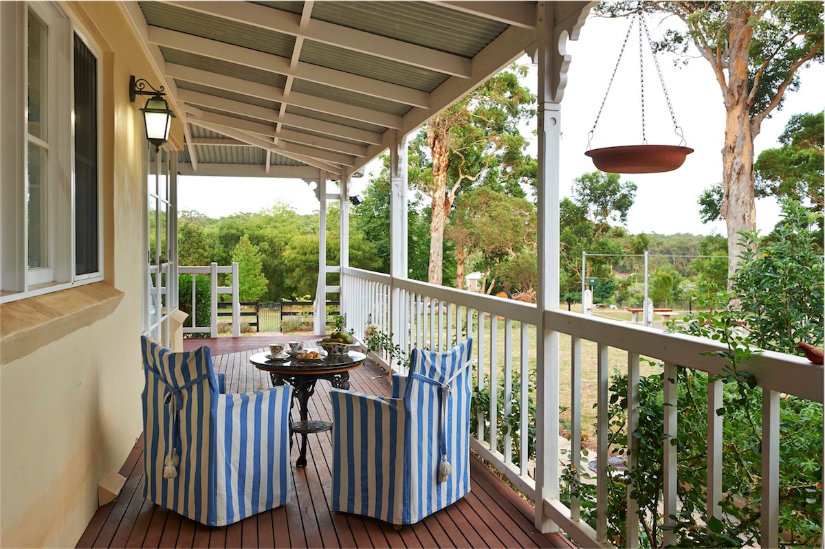 Eat, Stay, Love At Luxury Margaret River Accommodation 3