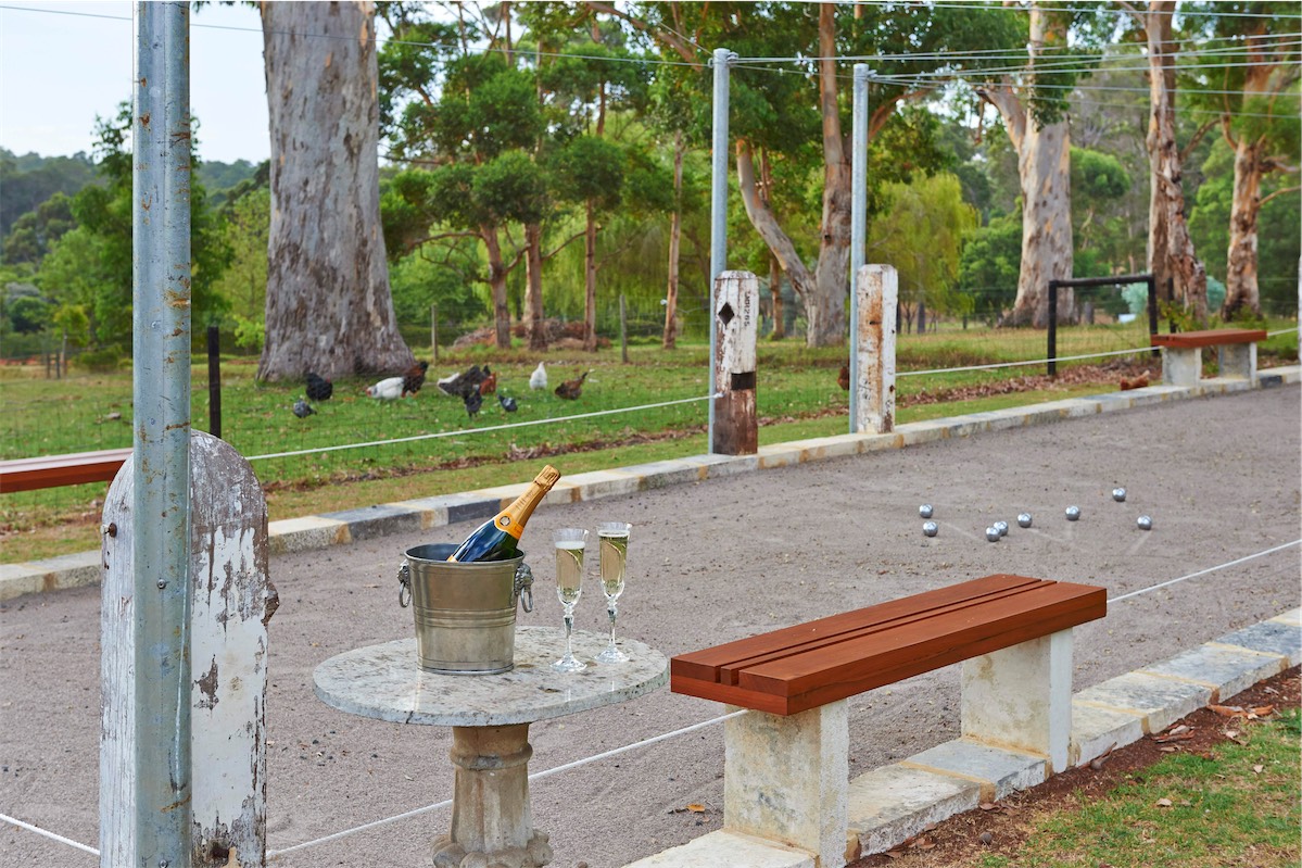 Eat, Stay, Love At Luxury Margaret River Accommodation 4