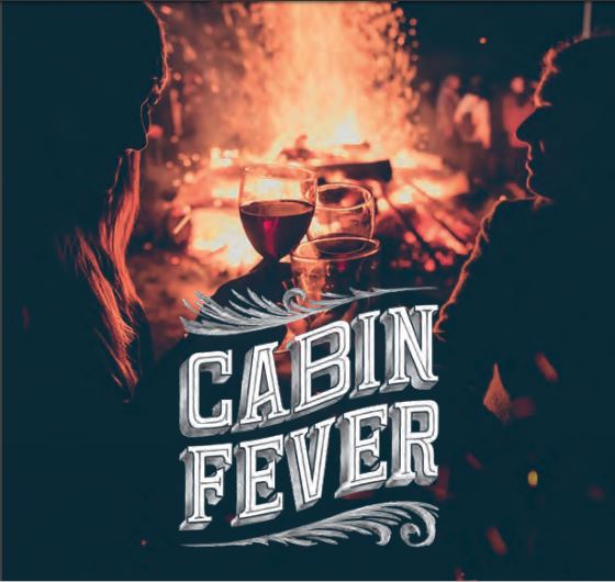 Cabin Fever Fest - Break Up With Your Doona! 1