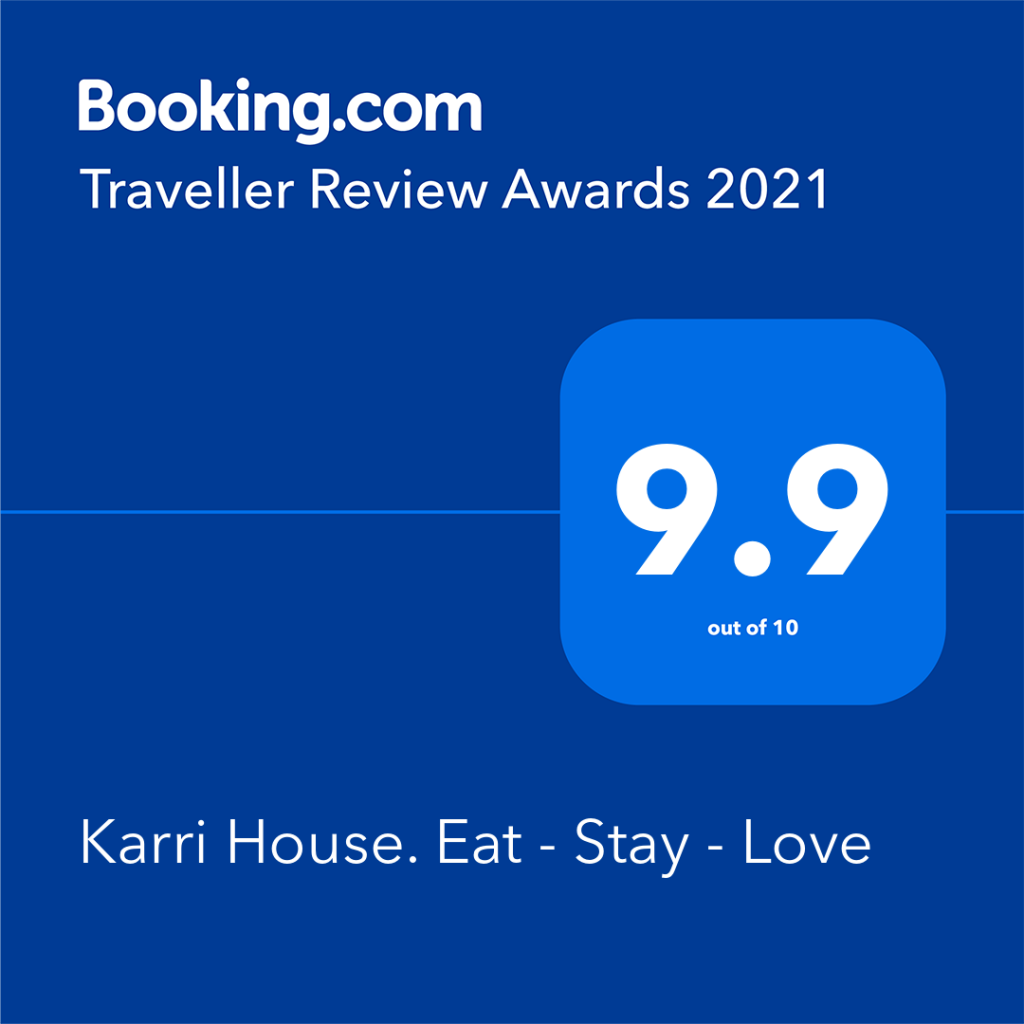 Eat, Stay, Love At Luxury Margaret River Accommodation 9