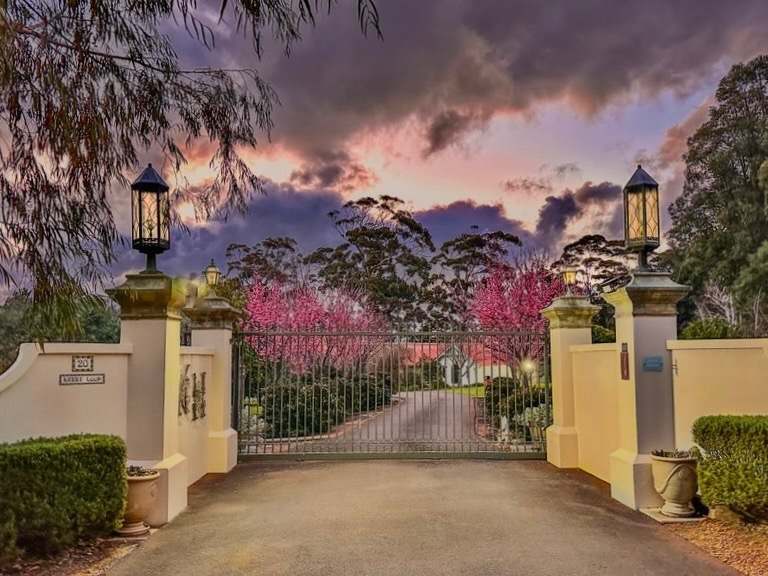 Eat, Stay, Love At Luxury Margaret River Accommodation 1